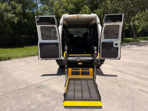 2006 Ford E-Series E-250