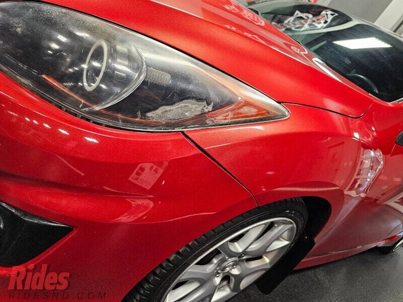 2010 Mazda MAZDASPEED3 Sport