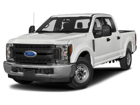 2019 Ford F-250 Super Duty for sale at Tim Short Chrysler Dodge Jeep RAM Ford of Morehead in Morehead KY