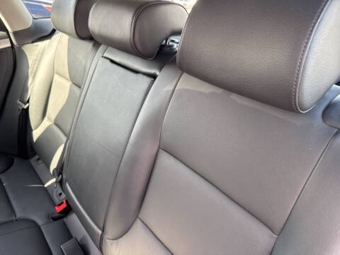 2012 Audi A3 2.0T Premium Plus PZEV