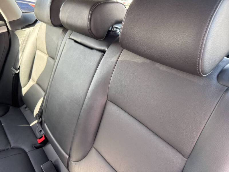 2012 Audi A3 2.0T Premium Plus PZEV