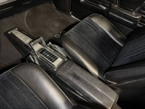 1969 Chevrolet Chevelle
