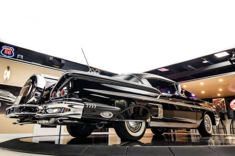 1958 Chevrolet Impala