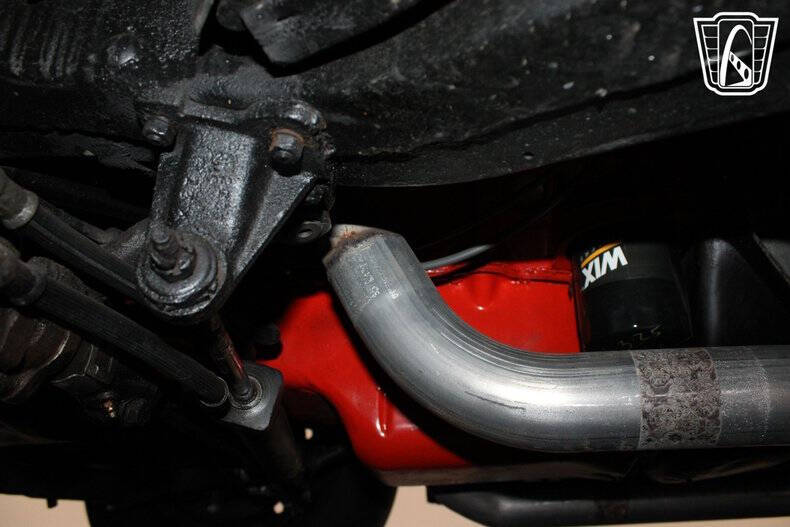 1972 Chevrolet Corvette