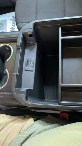 2021 Chevrolet Tahoe LS