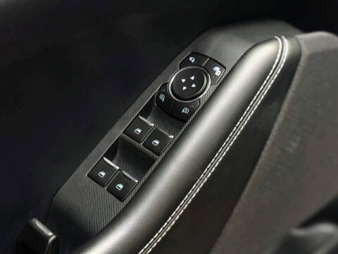 2021 Ford Mustang Mach-E Select