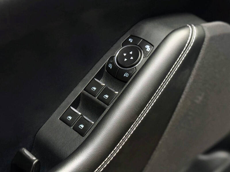 2021 Ford Mustang Mach-E Select