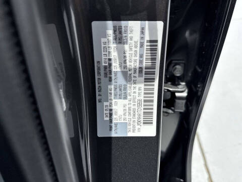 2026 Mazda CX-5 2.5 S