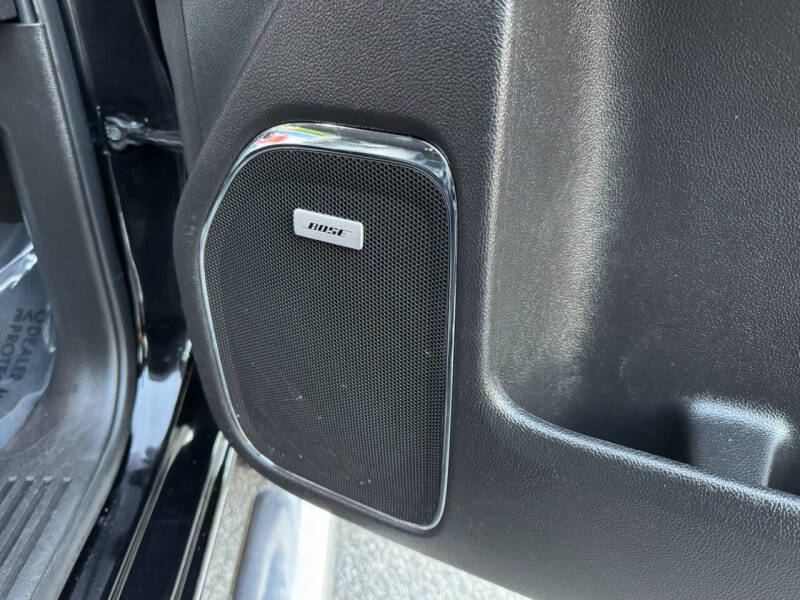 2018 GMC Sierra 2500HD SLT