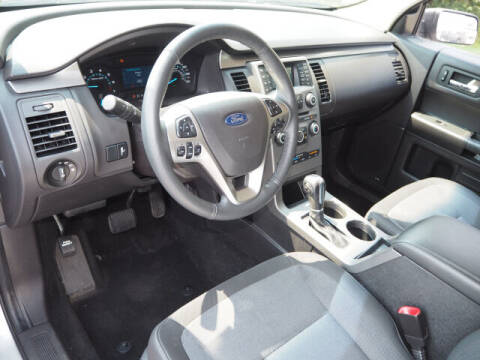 2019 Ford Flex SE