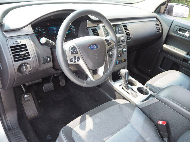 2019 Ford Flex SE