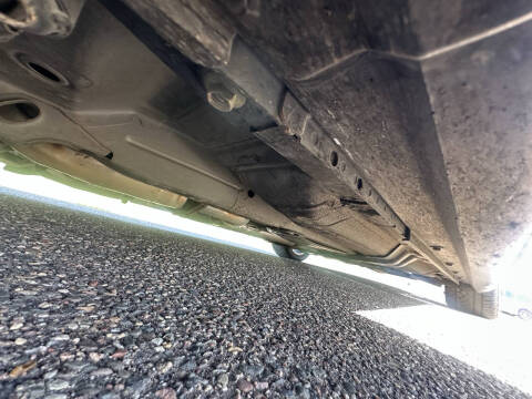 2004 Nissan 350Z Touring