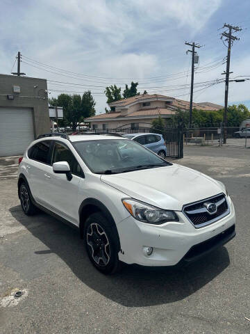 2013 Subaru XV Crosstrek 2.0i Premium