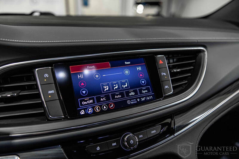 2024 Buick Enclave Premium