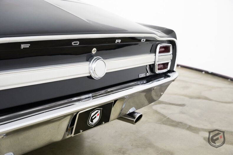 1969 Ford Torino