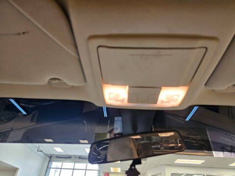 2019 Ford Taurus SEL