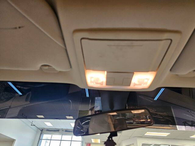 2019 Ford Taurus SEL