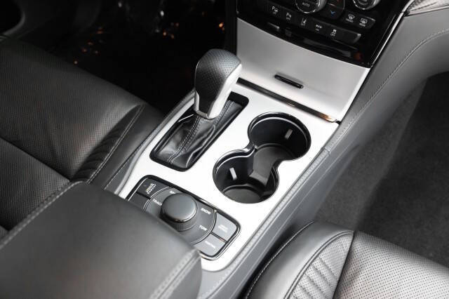 2020 Jeep Grand Cherokee Trackhawk