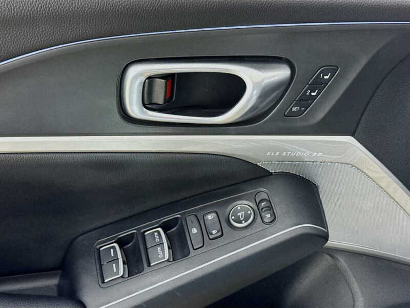 2023 Acura Integra w/Tech w/A-SPEC