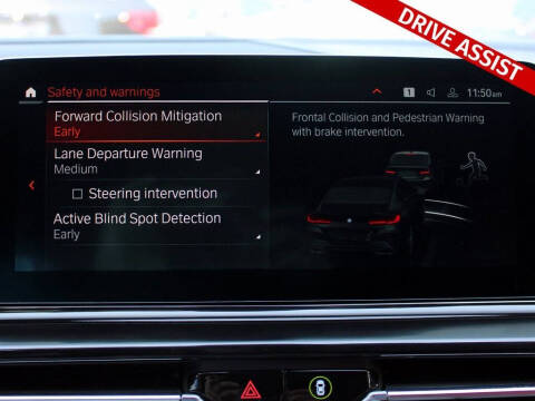 2022 BMW 8 Series 840i xDrive Gran Coupe