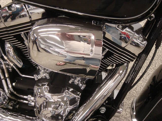 2012 Harley-Davidson Softail®