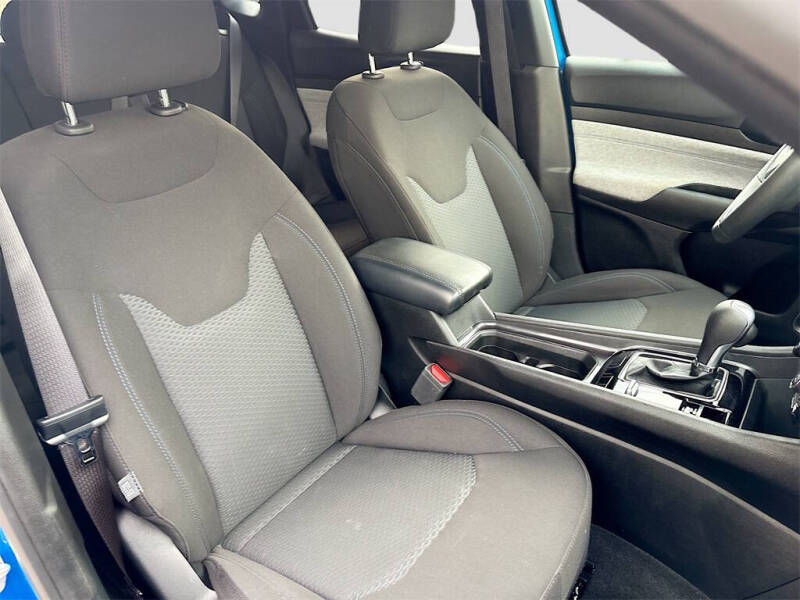 2024 Jeep Compass Sport