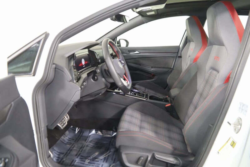 2023 Volkswagen Golf GTI