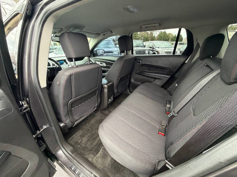 2014 GMC Terrain SLE-1