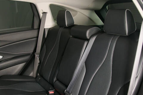 2020 Acura RDX SH-AWD w/Tech