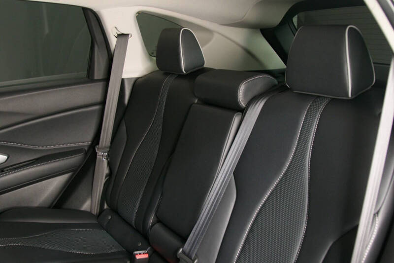 2020 Acura RDX SH-AWD w/Tech