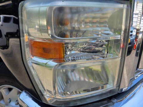 2009 Ford E-Series E-350 SD