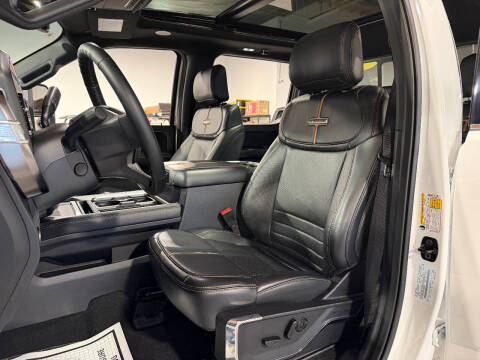 2024 Ford F-350 Super Duty Platinum