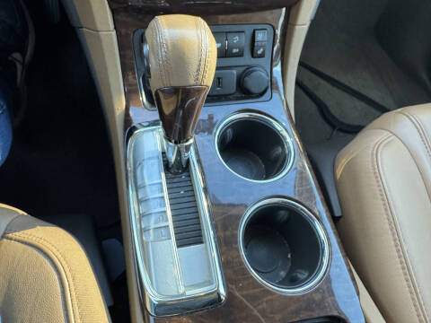 2015 Buick Enclave Premium