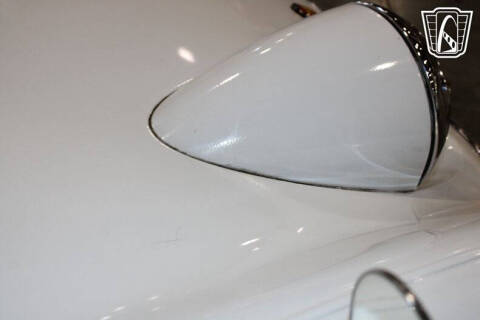 1959 Austin-Healey Sprite MKIII