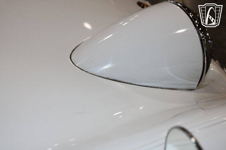 1959 Austin-Healey Sprite MKIII