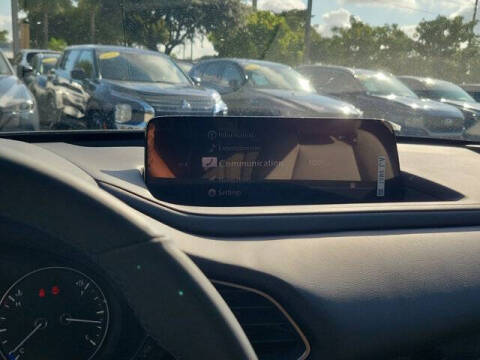 2026 Mazda CX-30 2.5 S Preferred