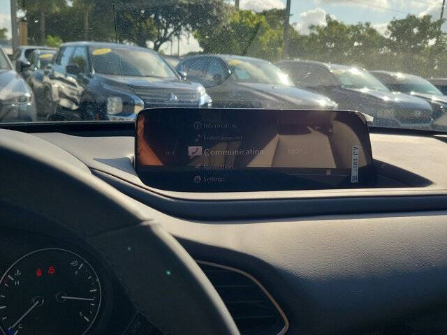 2026 Mazda CX-30 2.5 S Preferred