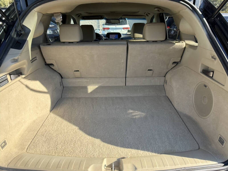 2013 Acura RDX w/Tech