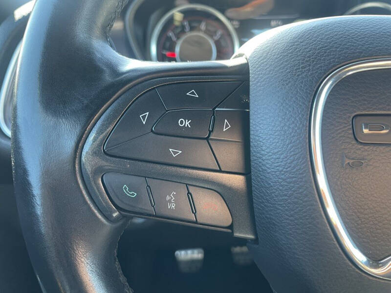 2015 Dodge Challenger