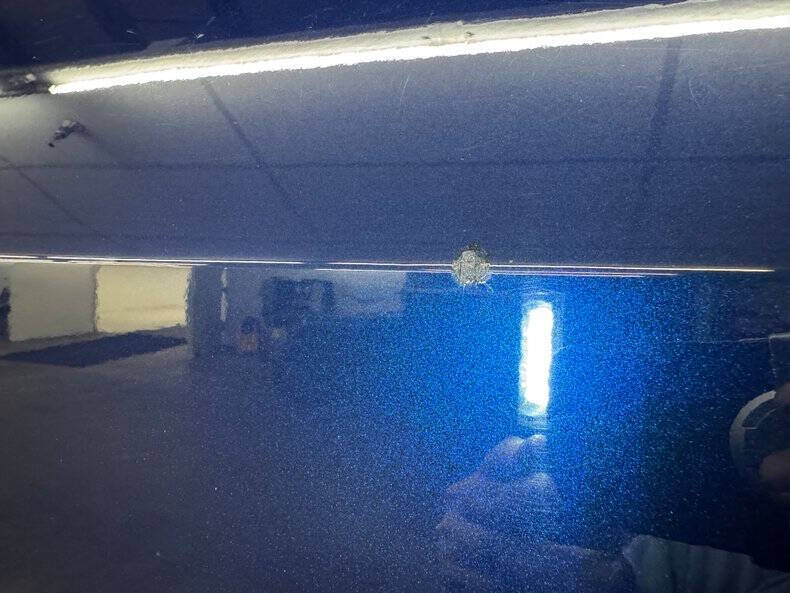 1968 Pontiac Firebird