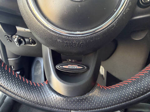 2019 MINI Hardtop 2 Door Cooper S