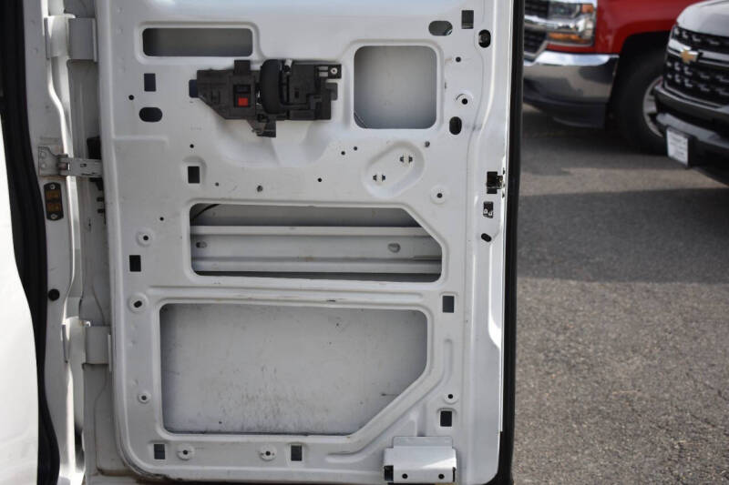 2014 Chevrolet Express 2500