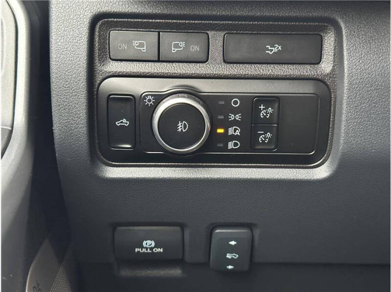 2024 Ford F-350 Super Duty