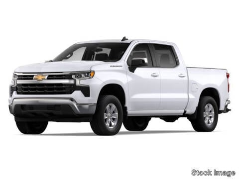 2022 Chevrolet Silverado 1500 for sale at BRYNER CHEVROLET in Jenkintown PA