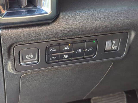 2026 GMC HUMMER EV 3X