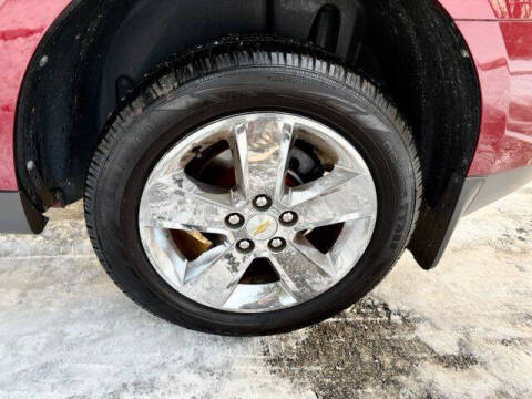 2012 Chevrolet Equinox LT