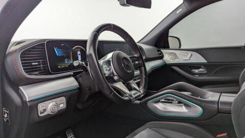 2023 Mercedes-Benz GLE AMG GLE 53