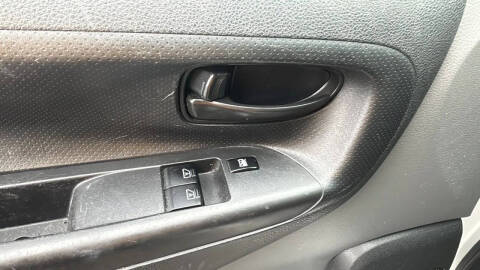 2015 Chevrolet City Express LS