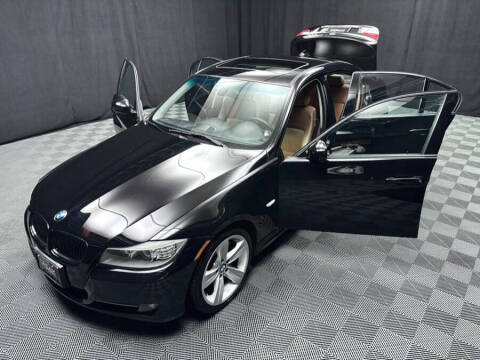 2010 BMW 3 Series 335i