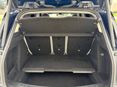 2019 MINI Countryman Cooper S